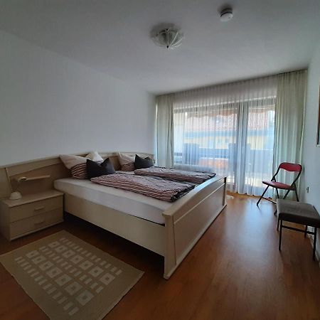 Haus Erna Apartment Bad Fussing Bagian luar foto