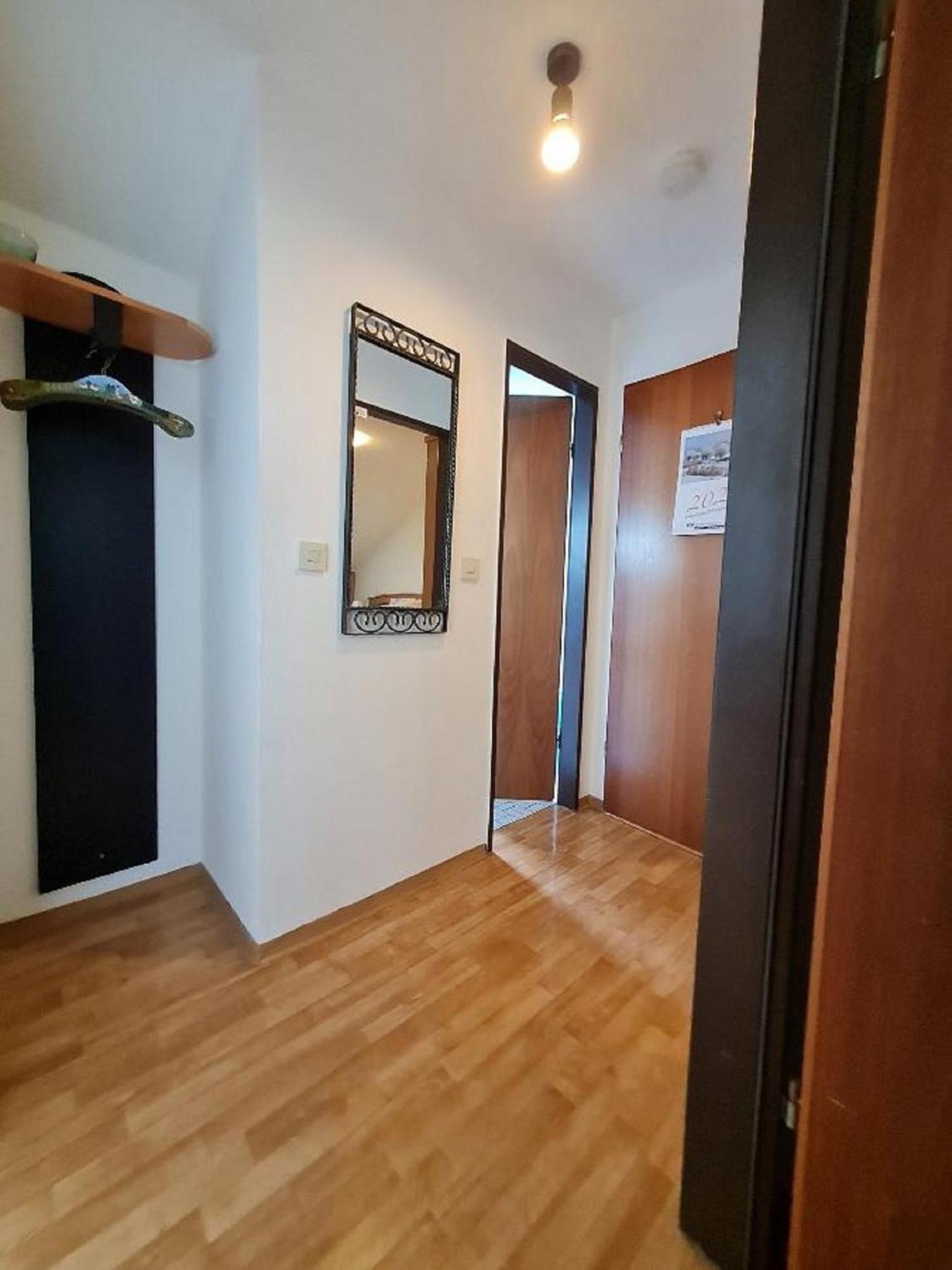 Haus Erna Apartment Bad Fussing Bagian luar foto